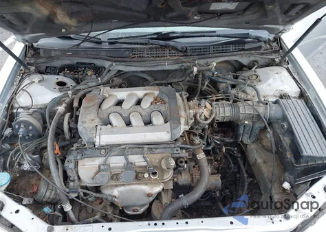 2001 Honda Accord 3.0 Ex from USA, damaged, VIN 1HGCG22501A021750